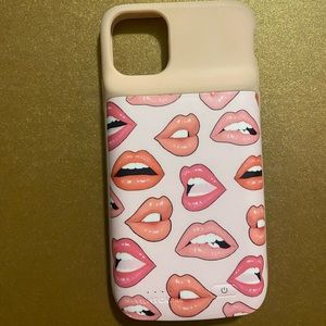 11 pro max iPhone battery case